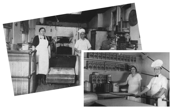 Pepe's pizzeria storefront