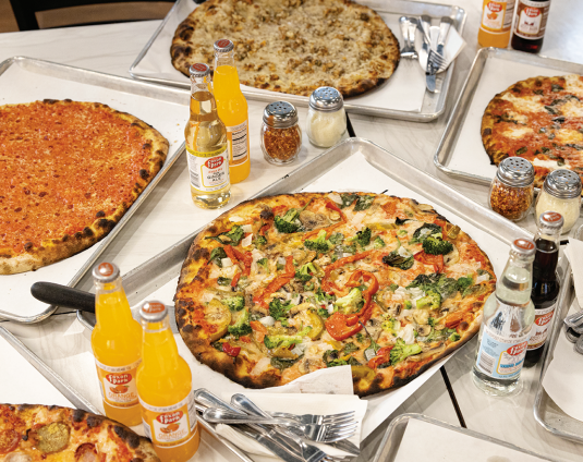 Catering Hero Image